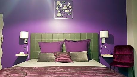 Triple Room with Shower