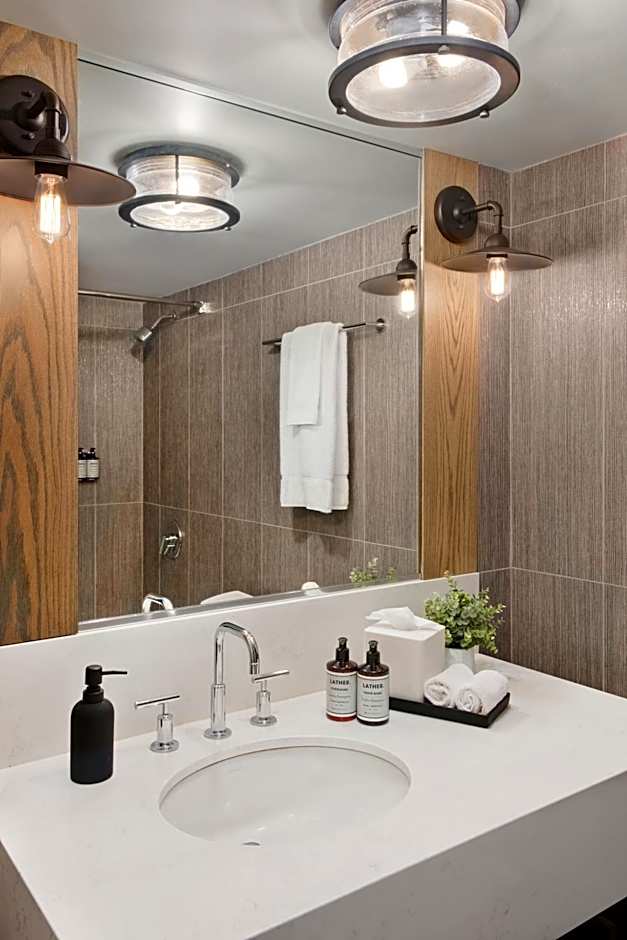 Gravity Haus Jackson Hole