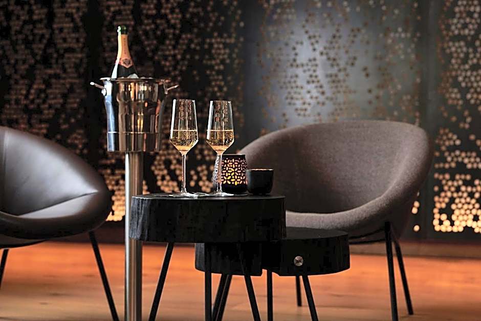 Aspen Alpine Lifestyle Hotel