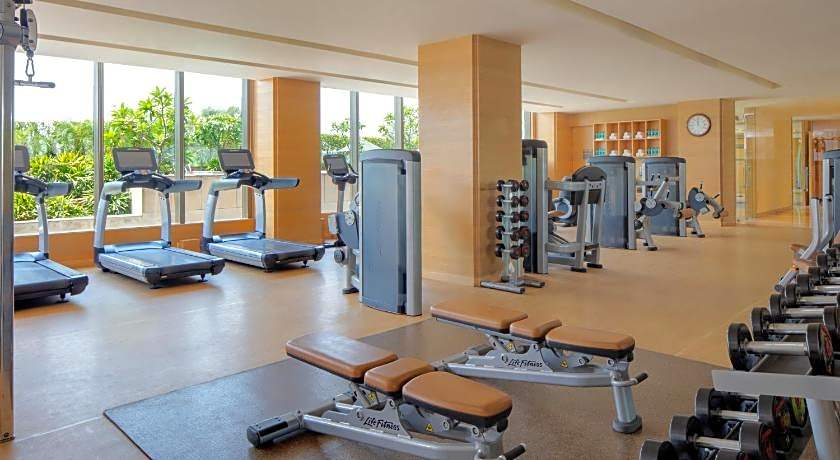 Hyatt Regency Chandigarh