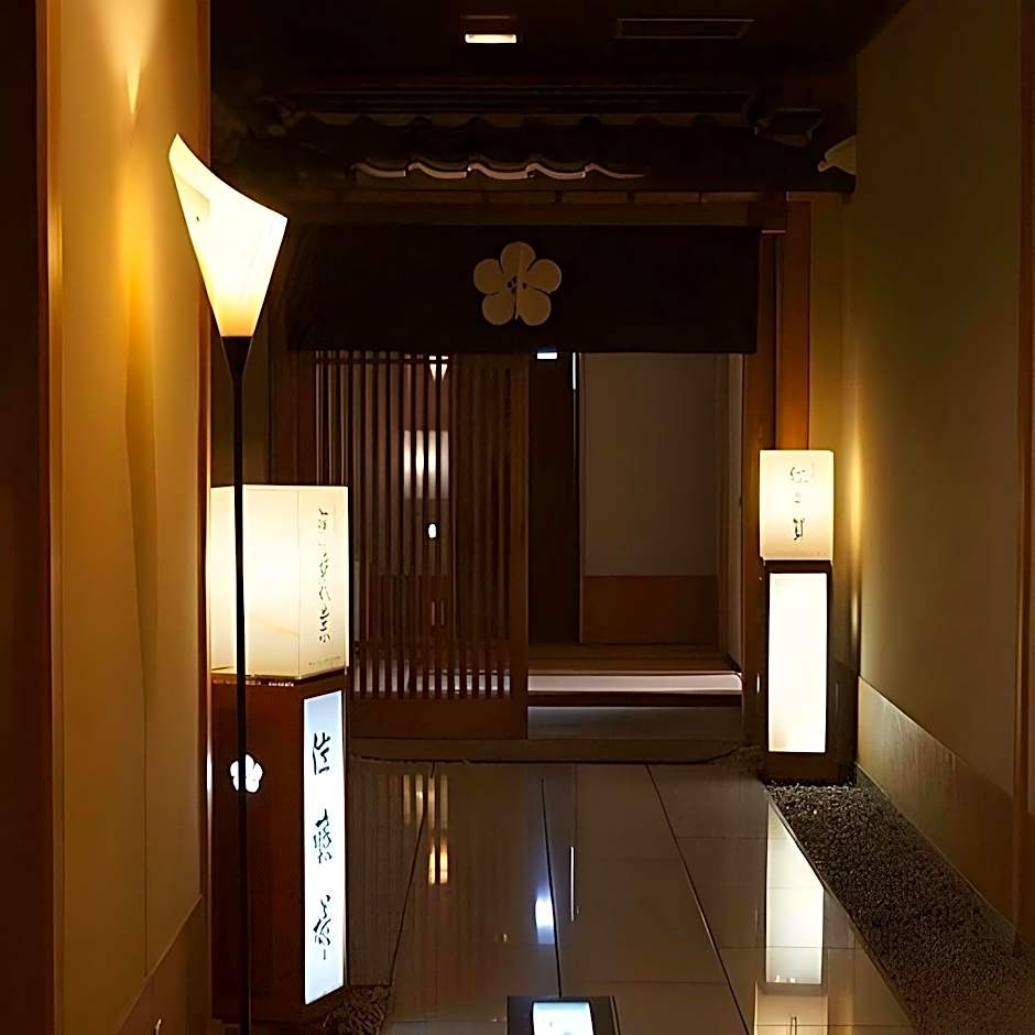 Fuyo Bekkan