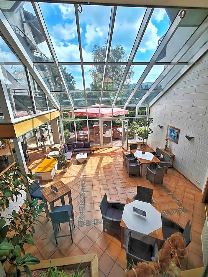 Landhotel Henkenhof Willingen