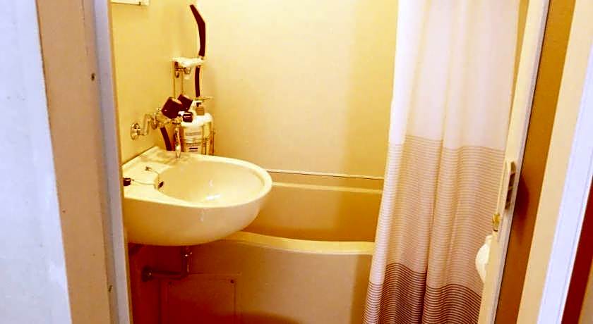 Kyoto Uraraka Guest House