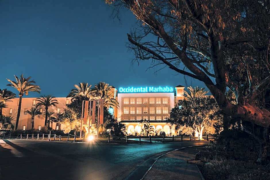 Occidental Sousse Marhaba