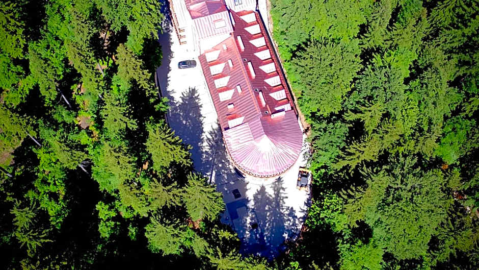 Hotel EUROPA - Górnicza Strzecha