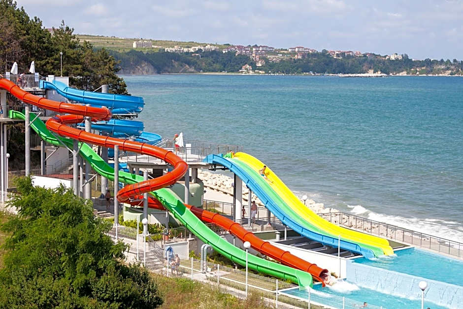 Sol Luna Bay - All Inclusive