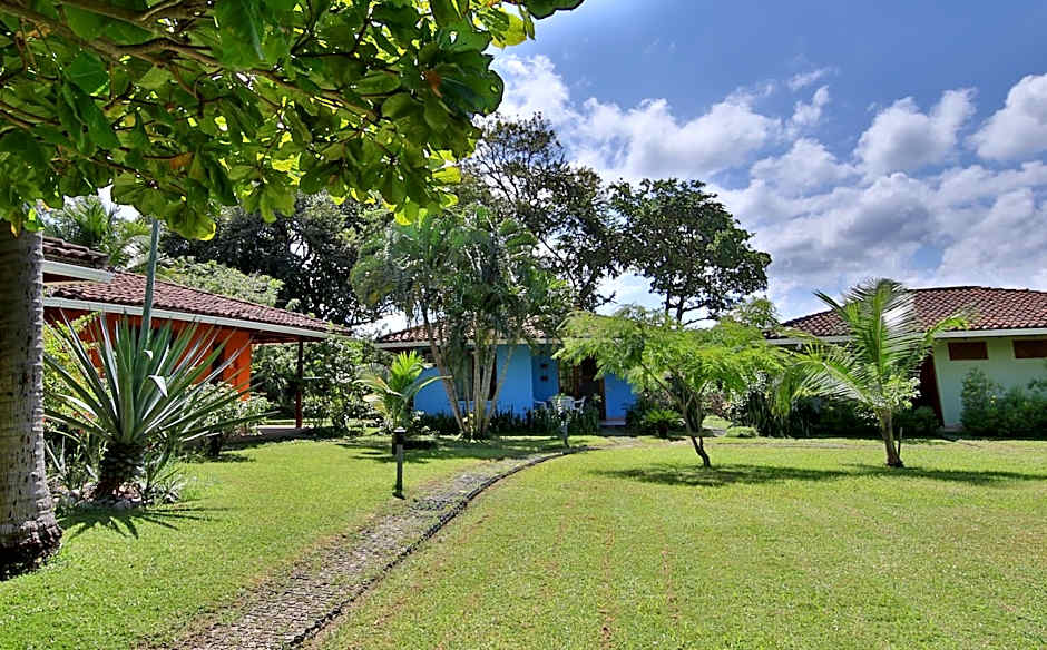 Hotel Bahia Esmeralda