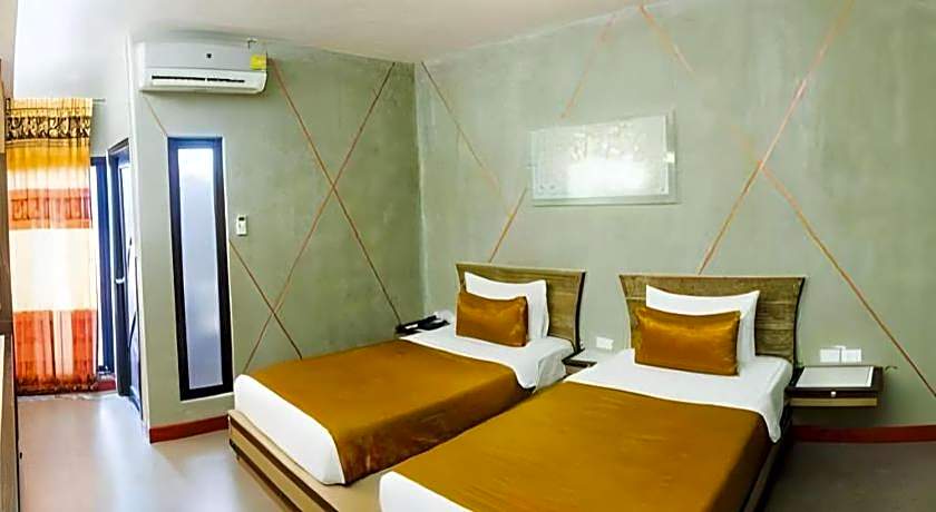 Loft Living Hotel Khonkaen