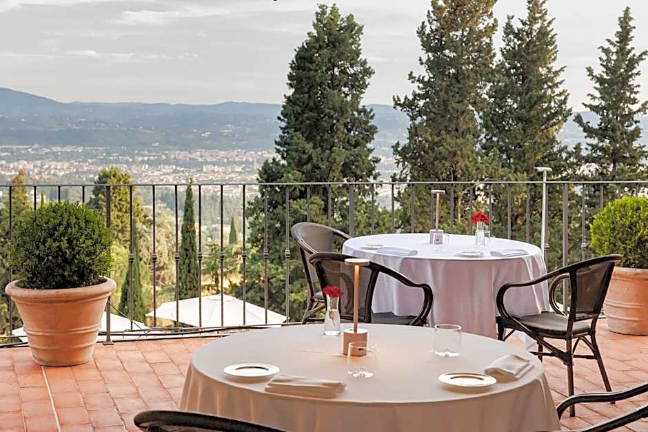 Hotel Villa Fiesole