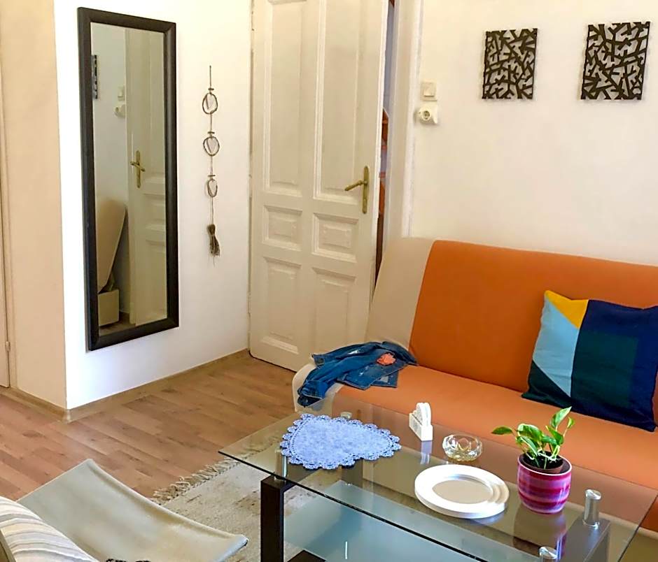 Zen Hostel by Central Market