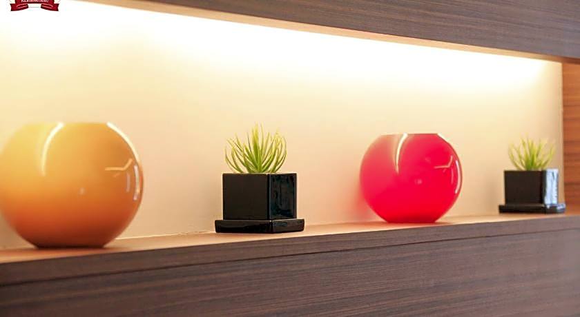 Richmond Hotel Tokyo Shiba