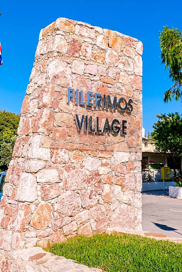 Filerimos Village Hotel