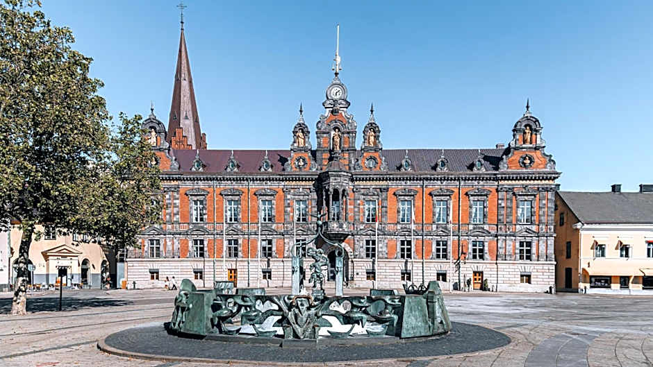 Story Hotel Studio Malmo, Part Of Jdv By Hyatt