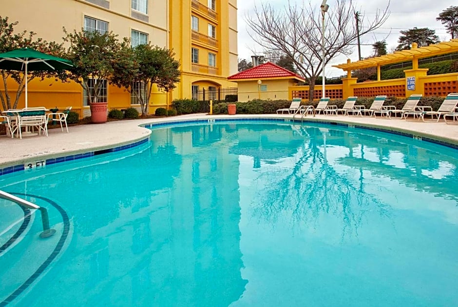 La Quinta by Wyndham Greenville Haywood