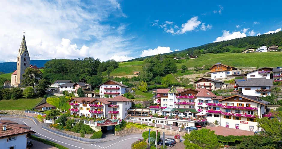 Aktiv & Relax Hotel Hubertus