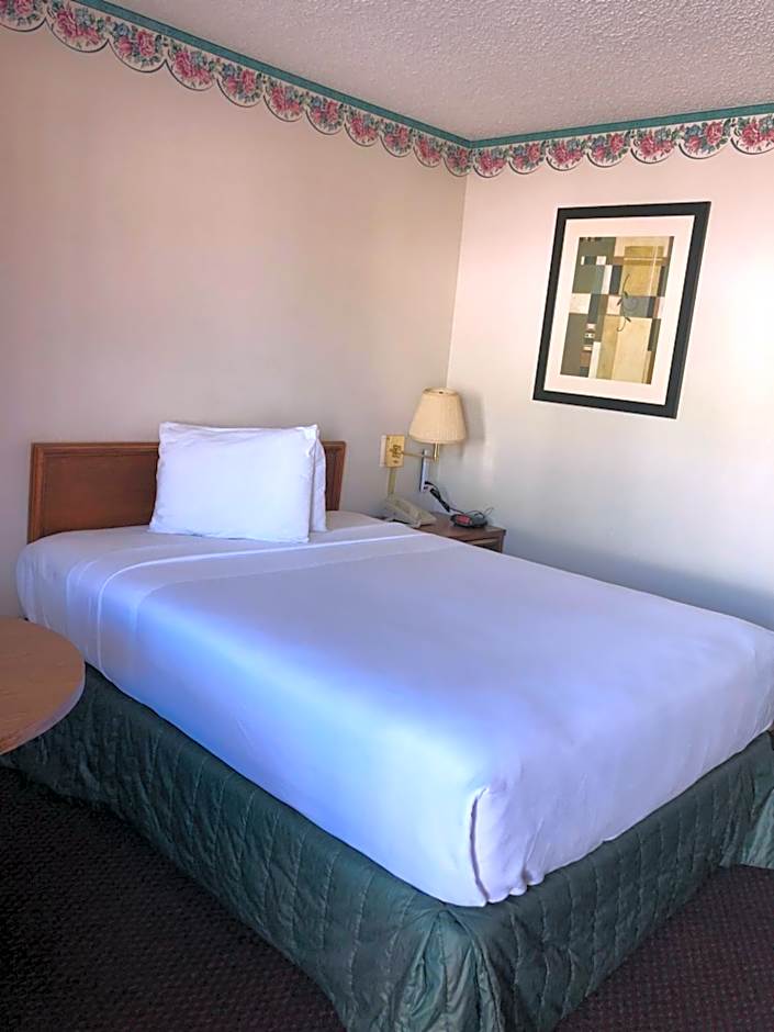 Rexdale Inn