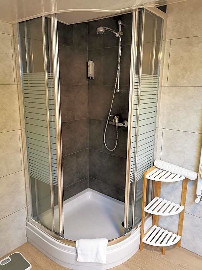 Hôtel Belair "Ravel Etape"
