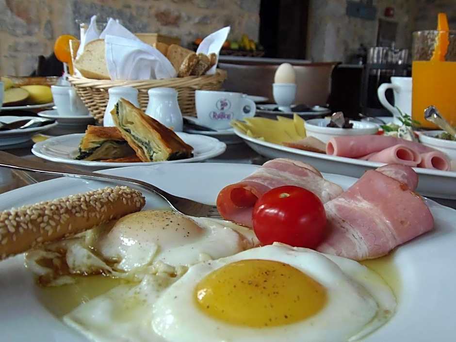 Archontiko Hatzipanayioti