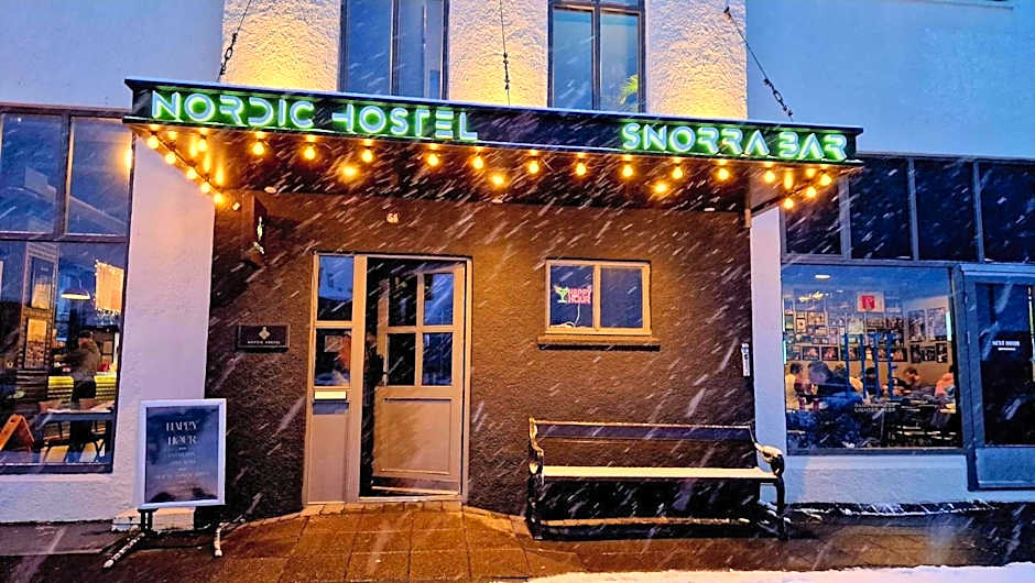 Nordic Hostel