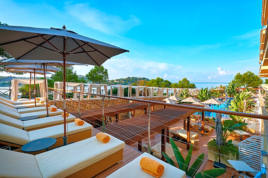 Iberostar Jardin del Sol Suites - Adults Only