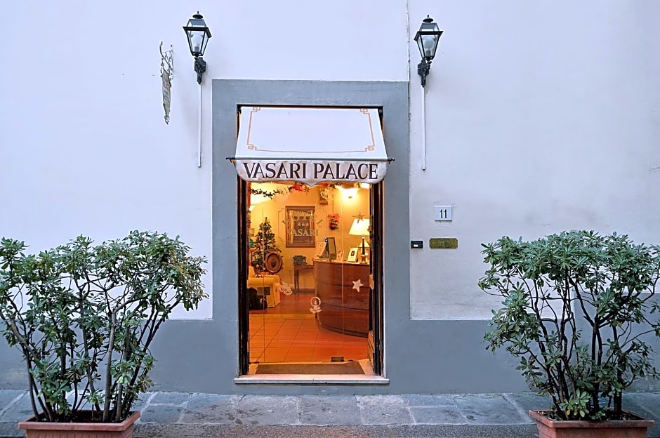 Hotel Vasari