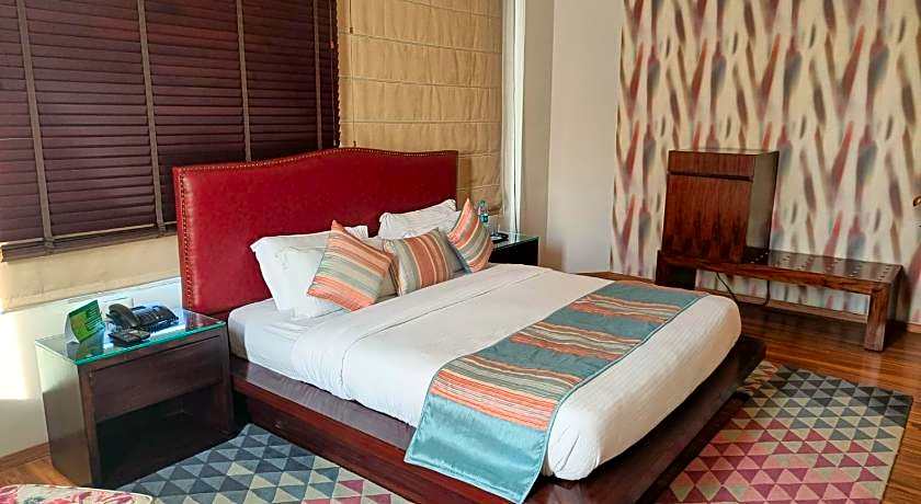Hotel Natraj  Rishikesh
