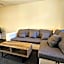 Azena Suites & Apartment