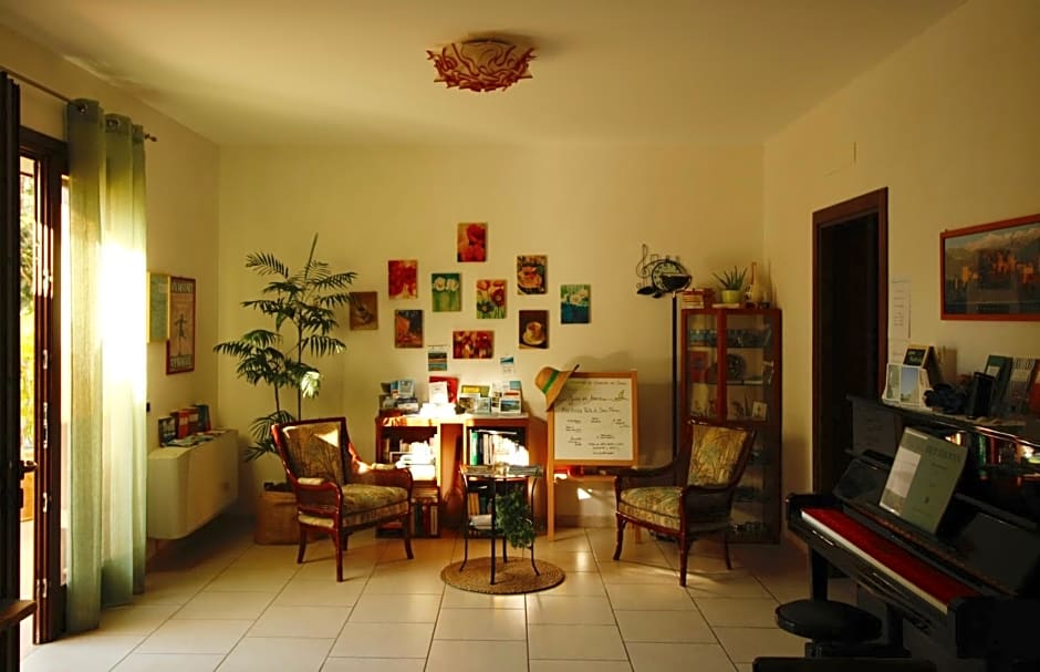 Giardino Dei Suoni B&B