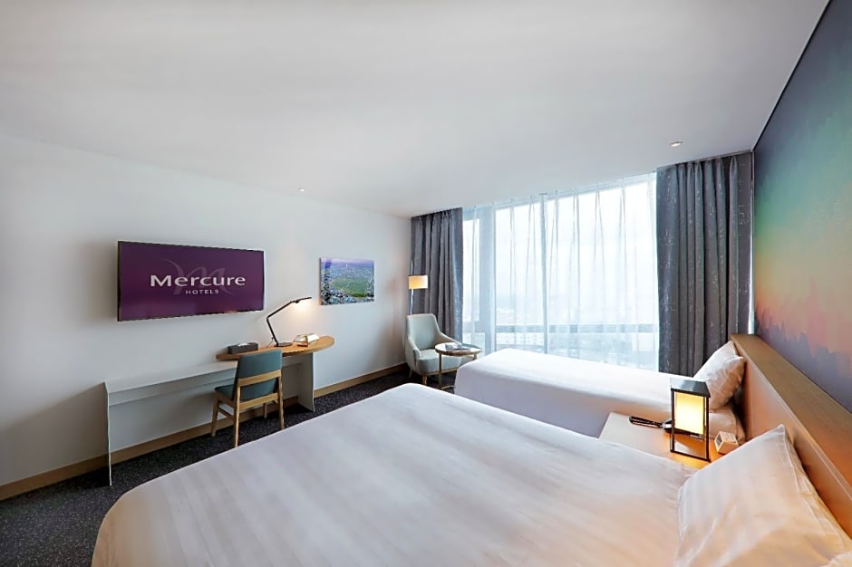 Mercure Ambassador Ulsan