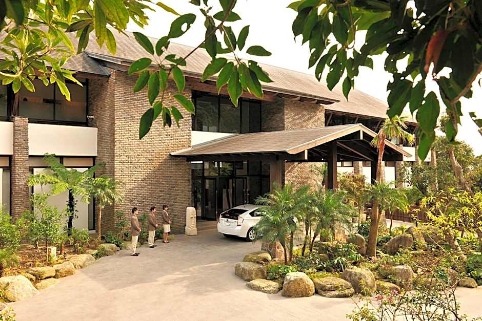Sankara Hotel & Spa Yakushima