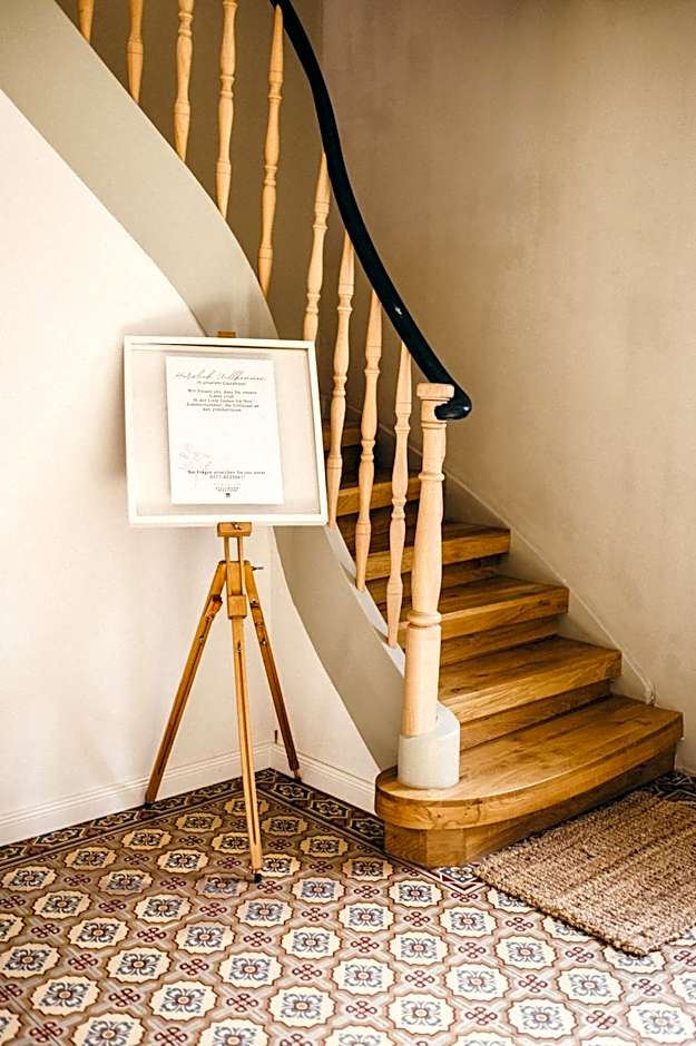 GUT & GASTLICH Stallmann-Hiestand