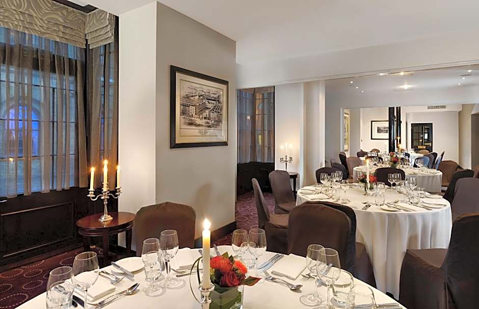 The Montcalm At Brewery London City