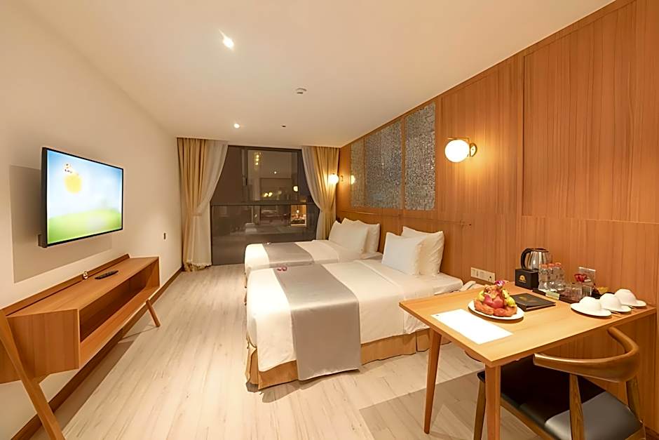 Majestic Premium Hotel