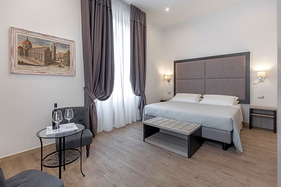 Apollo Guest House