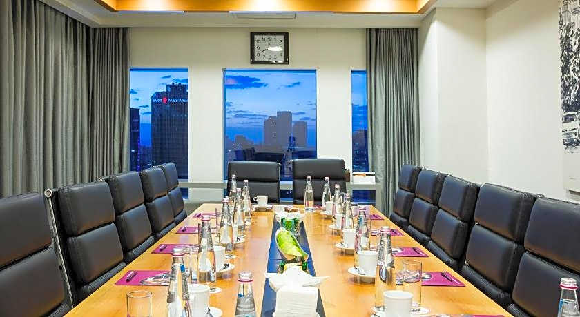 Crowne Plaza Tel Aviv City Center By IHG