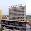 GreenTree Eastern Liaocheng Linqing City Yandian Hotel