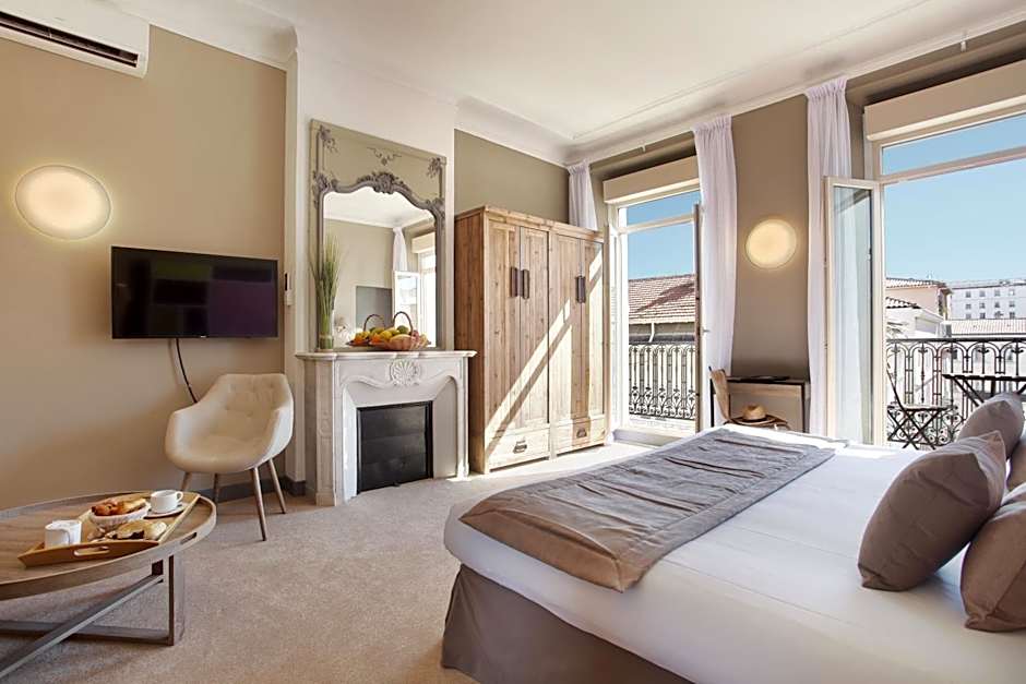 Hotel La Villa Tosca