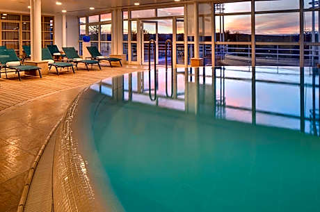 Vichy Spa Hotel Les Celestins