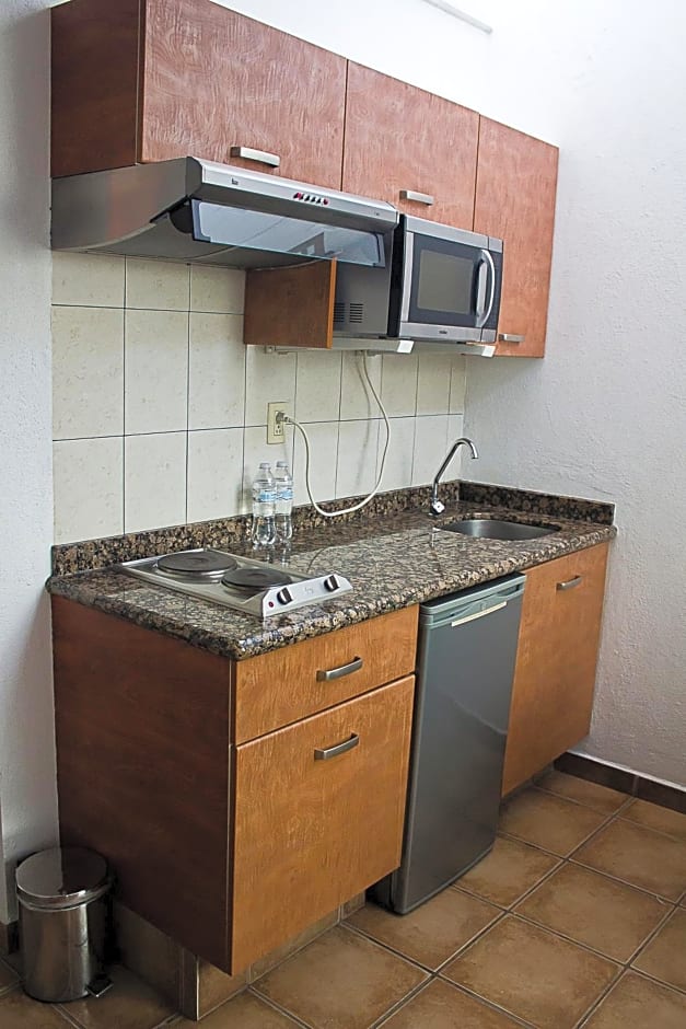 Hotel Suites Sofia