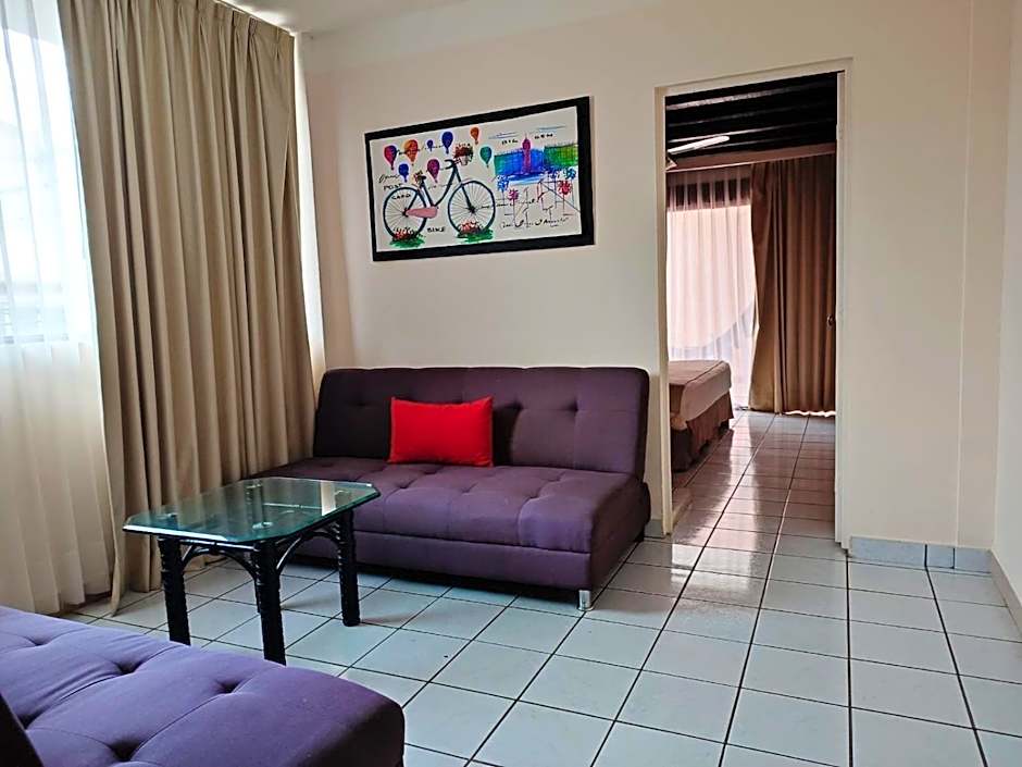 Hotel Tropicus Boutique