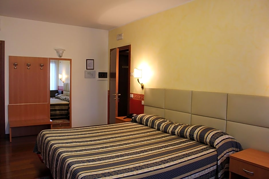 Hotel Ristorante Dotto