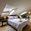 Leonis Restaurant & Rooms