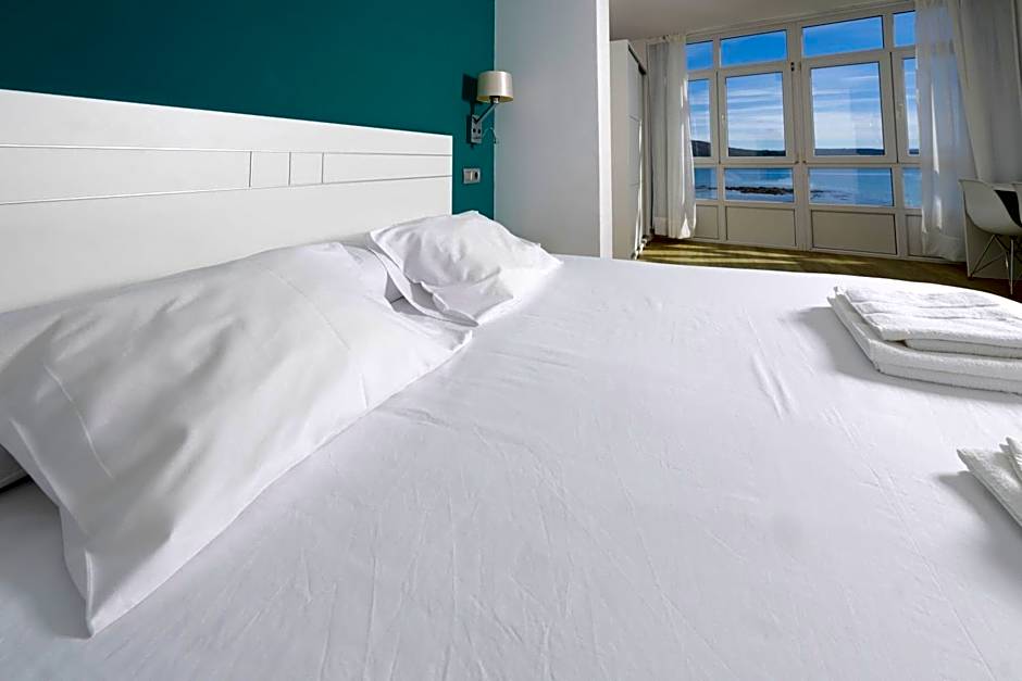 Hotel Mar de Fisterra