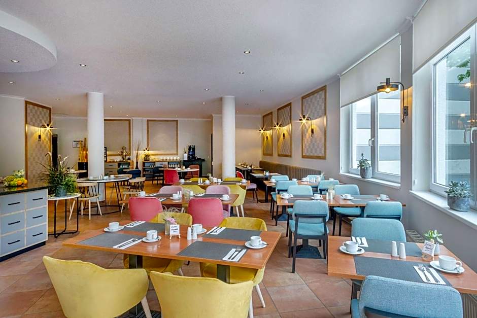 Hotel Bochum Wattenscheid Affiliated by Melia