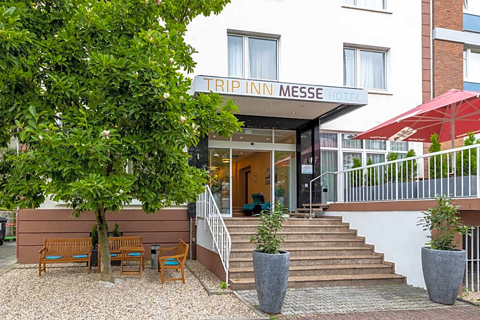 Trip Inn Hotel Messe Westend
