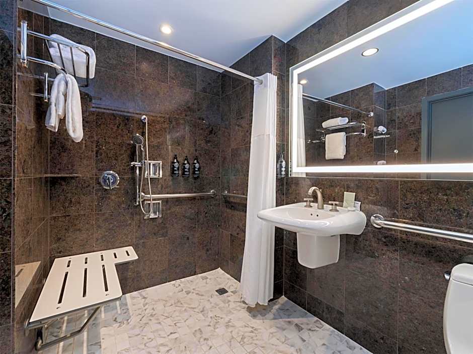 The Sam Houston, Curio Collection By Hilton