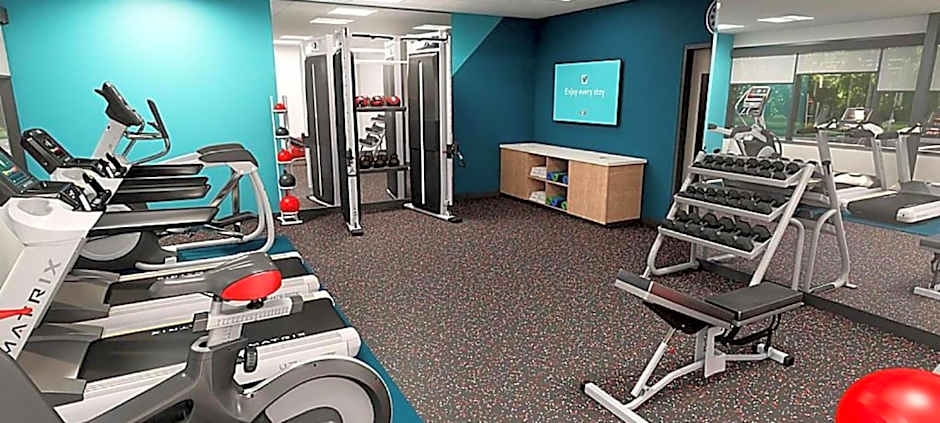 avid hotels - Lexington - Hamburg Area By IHG