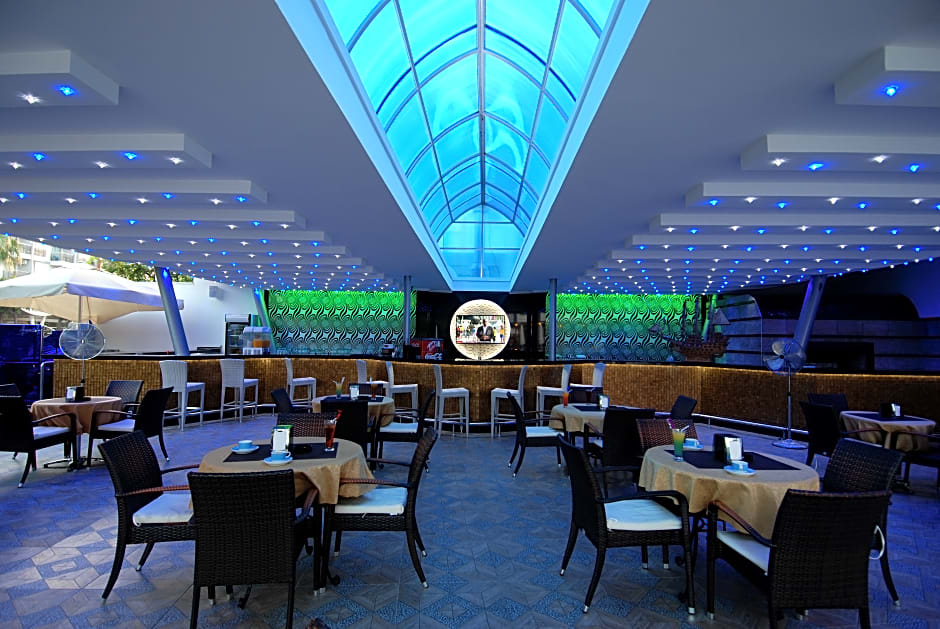 Grand Zaman Garden Hotel