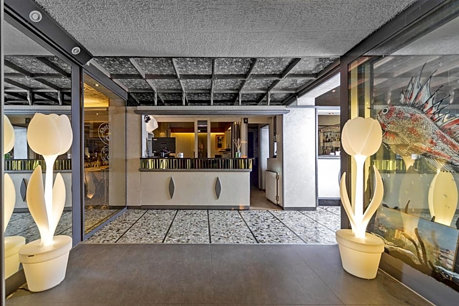 Hotel Bixio