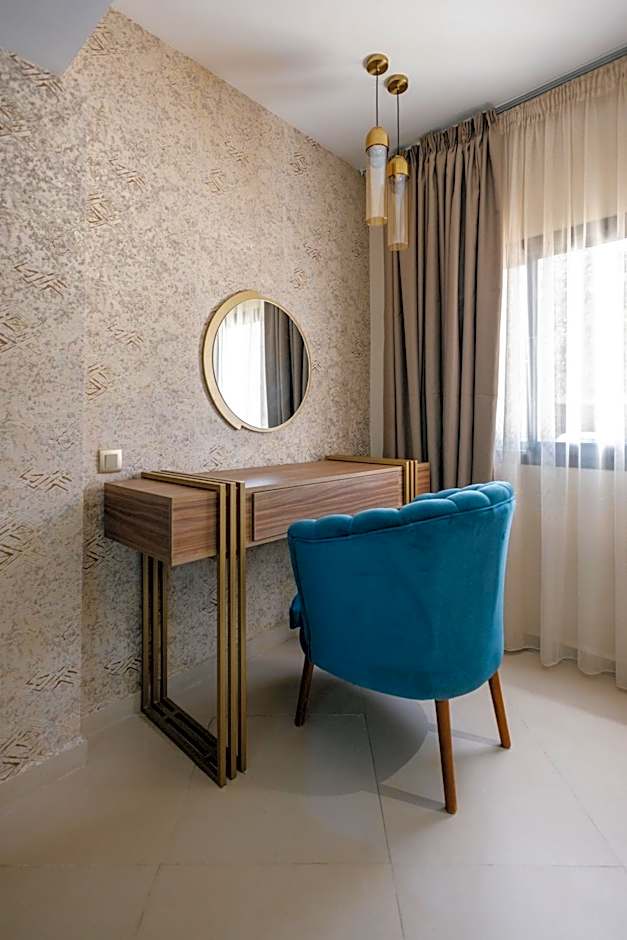 Hotel Prestige Agadir